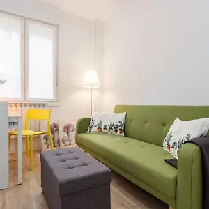 Appartamento Elcano Urban Class Vivienda Turistica Reformado Con Wifi, Bilbao