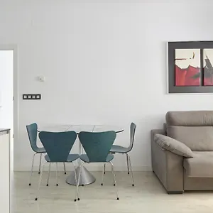 Aintza - Basque Appartement