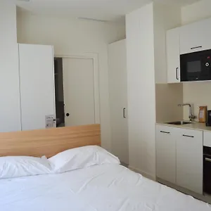 Appartamento Libere La Vieja, Bilbao