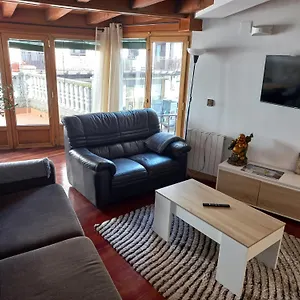 Apartment Urdaibai, Gernika