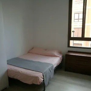 Privatunterkunft Bilbao Habitaciones, Bilbao