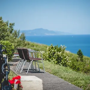 Casa di campagna Gure Ametsa, Getaria