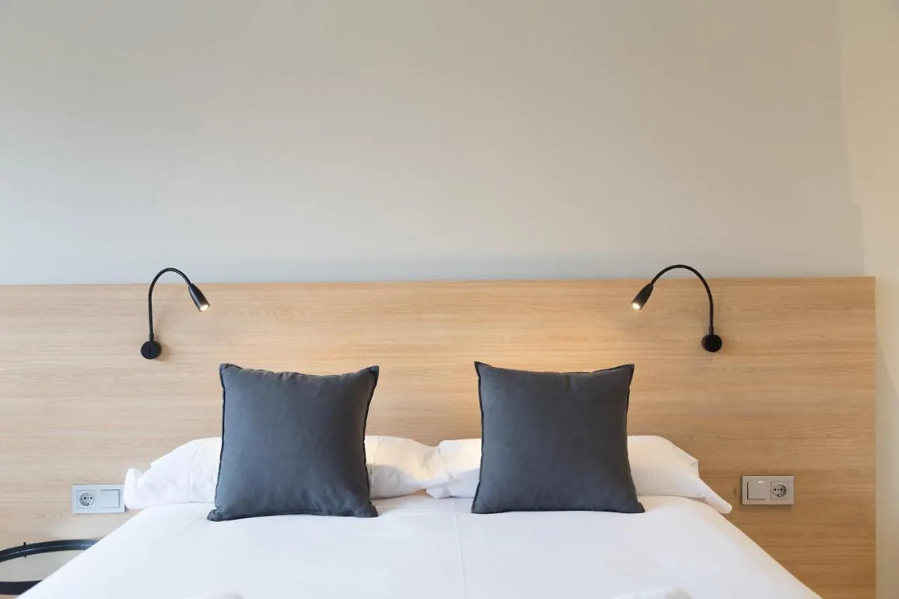 Milimara Suites San Sebastian