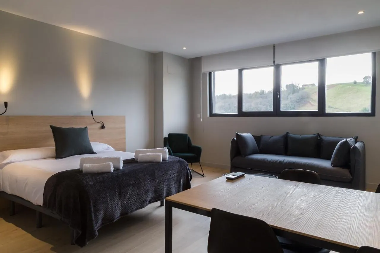 Milimara Suites location