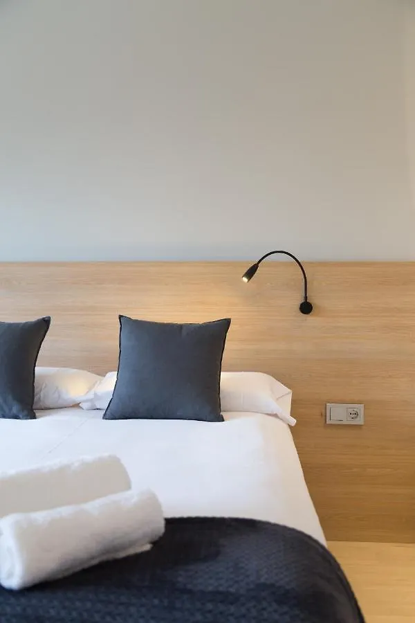 Milimara Suites San Sebastian 0*,