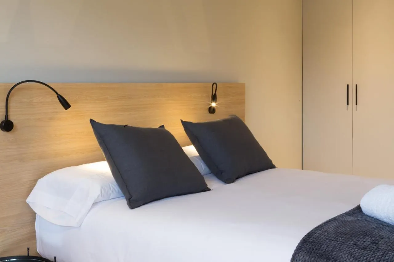 Milimara Suites San Sebastian Apartment