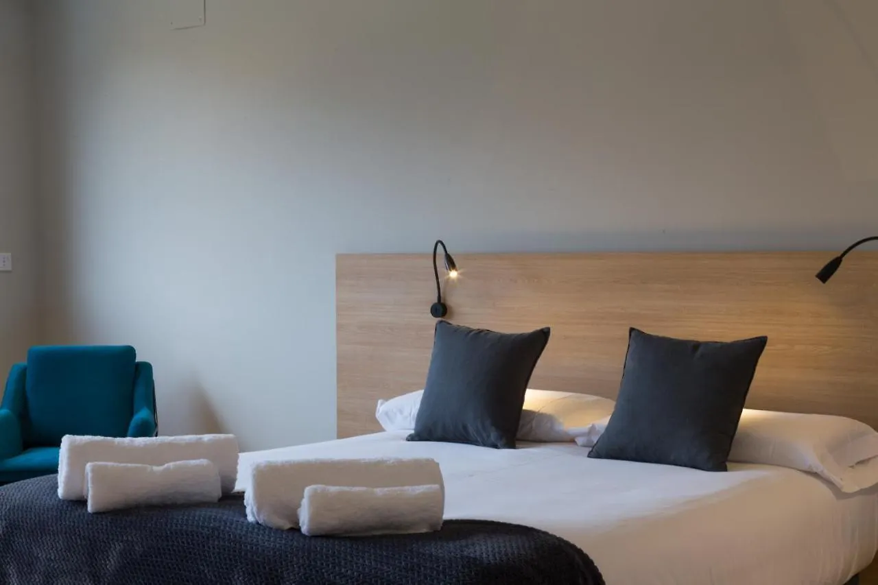 Milimara Suites San Sebastian 0*,  Spain