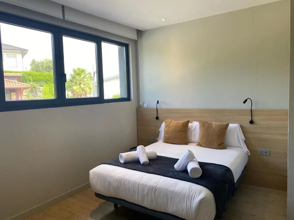 Apartment Milimara Suites San Sebastian Spain