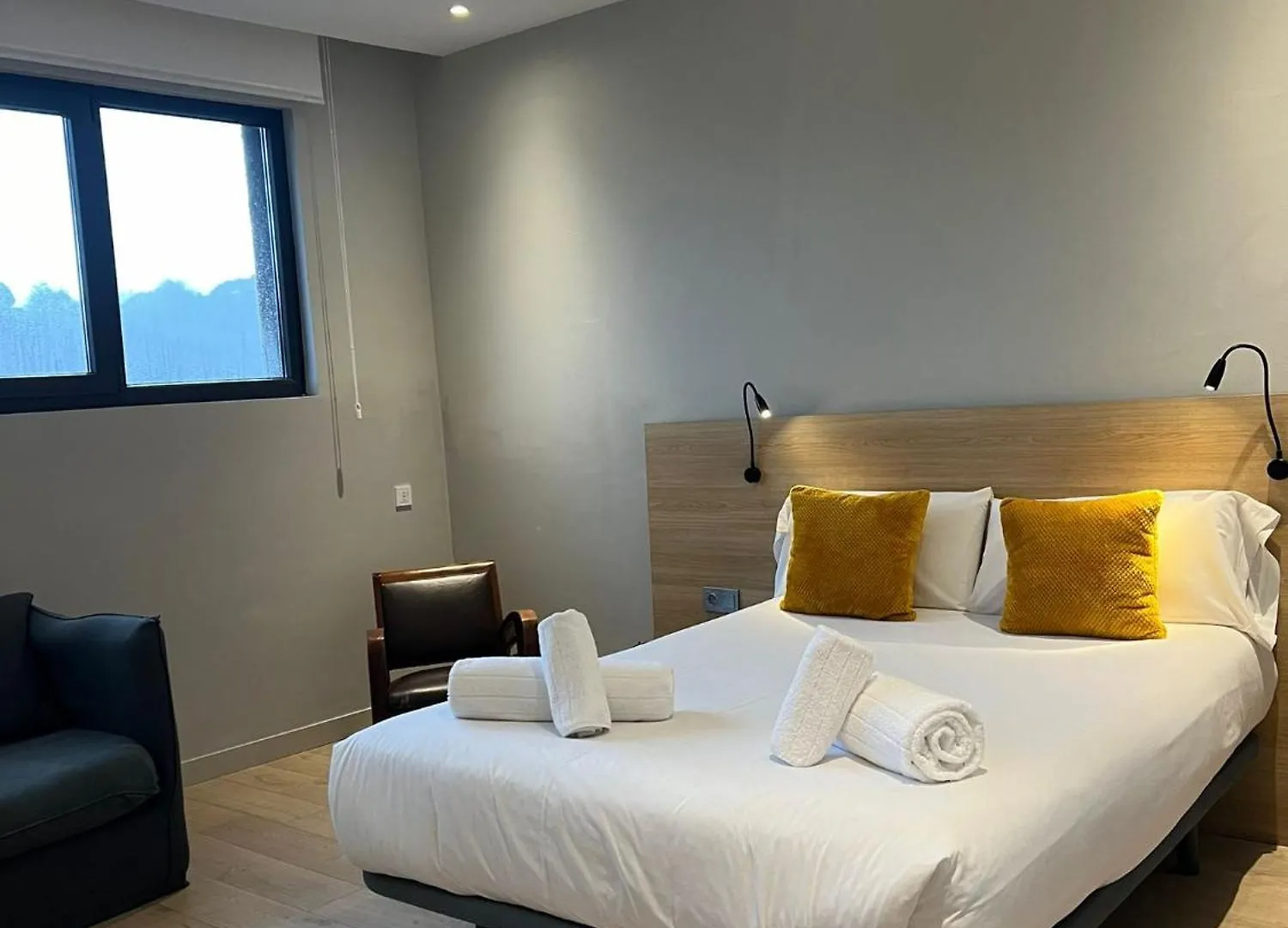 Apartment Milimara Suites San Sebastian Spain