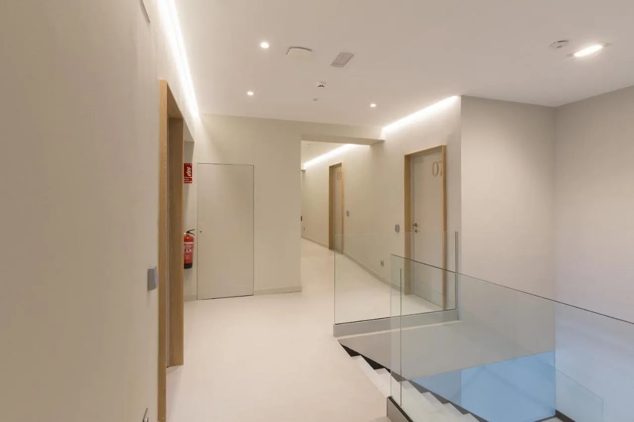 Milimara Suites San Sebastian Apartment