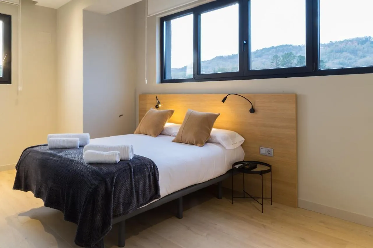 Milimara Suites San Sebastian 0*,  Spain
