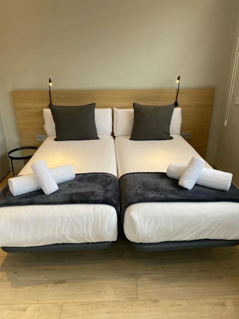 Apartment Milimara Suites San Sebastian