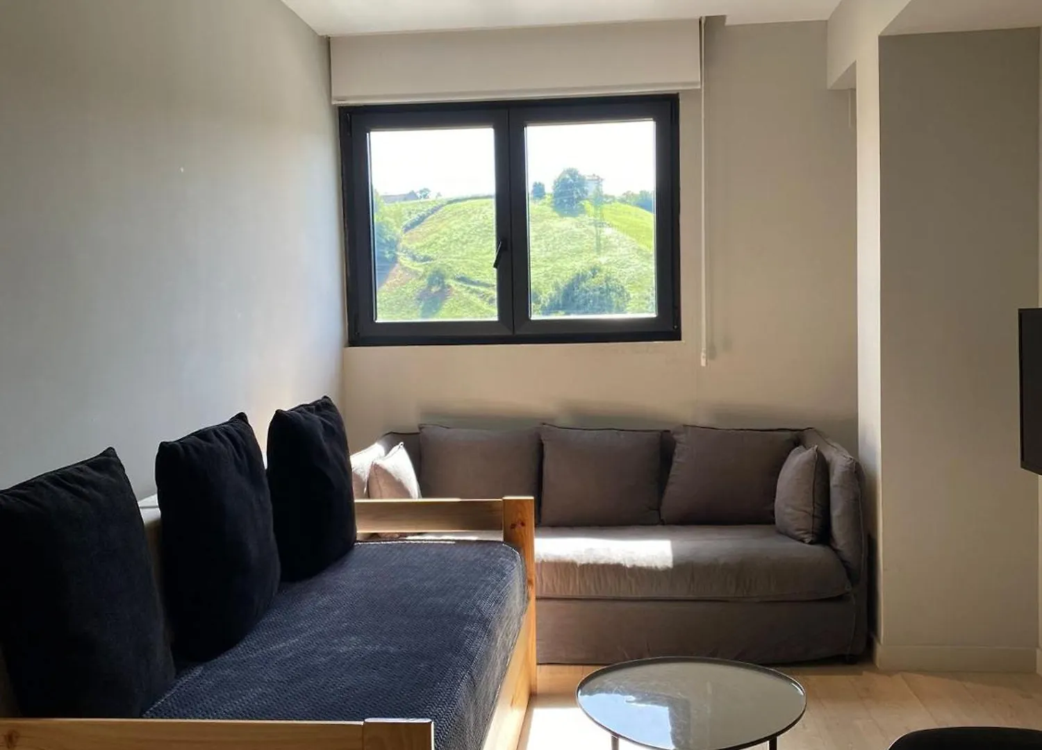 Milimara Suites San Sebastian Spain