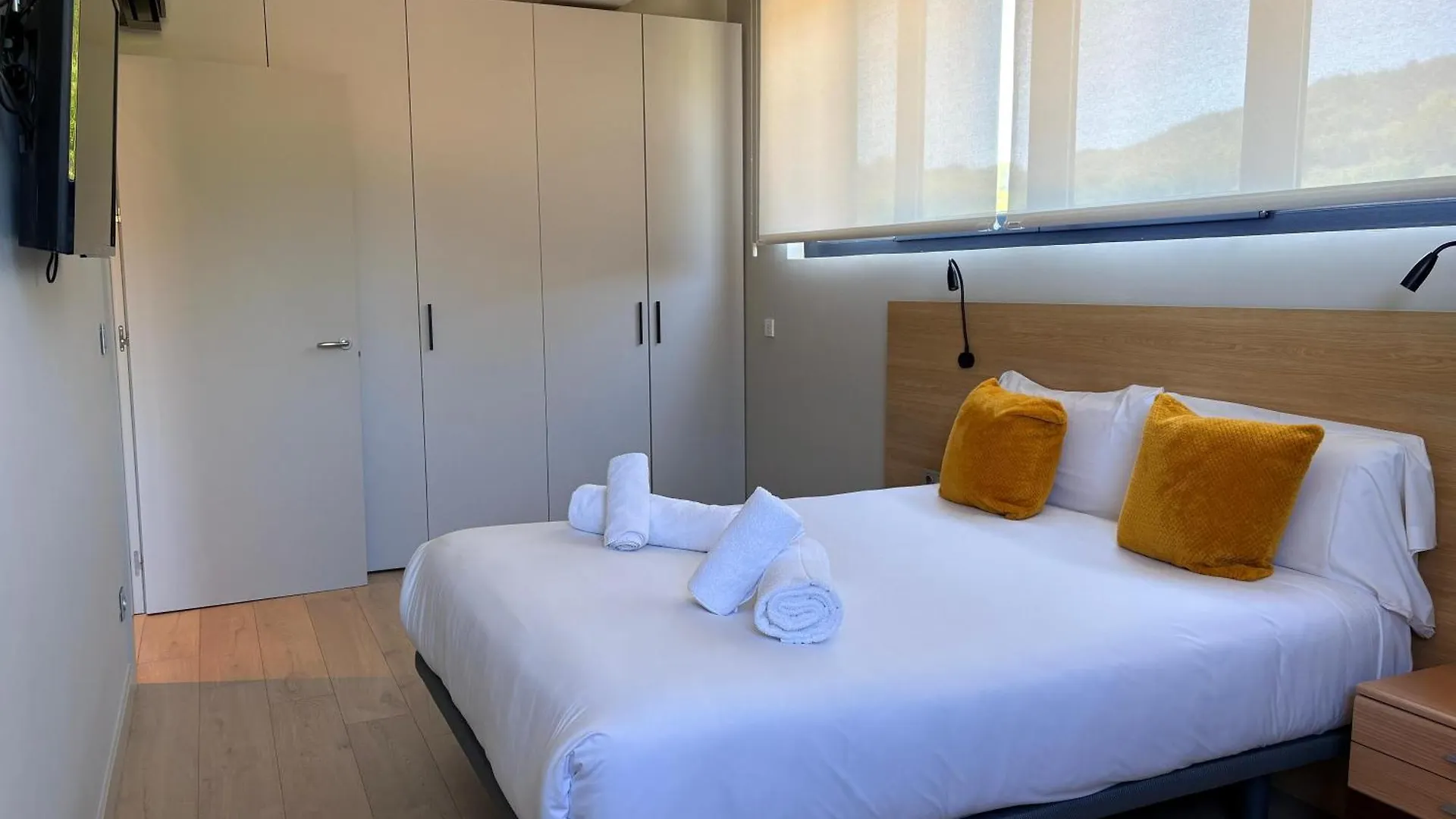 Apartment Milimara Suites San Sebastian